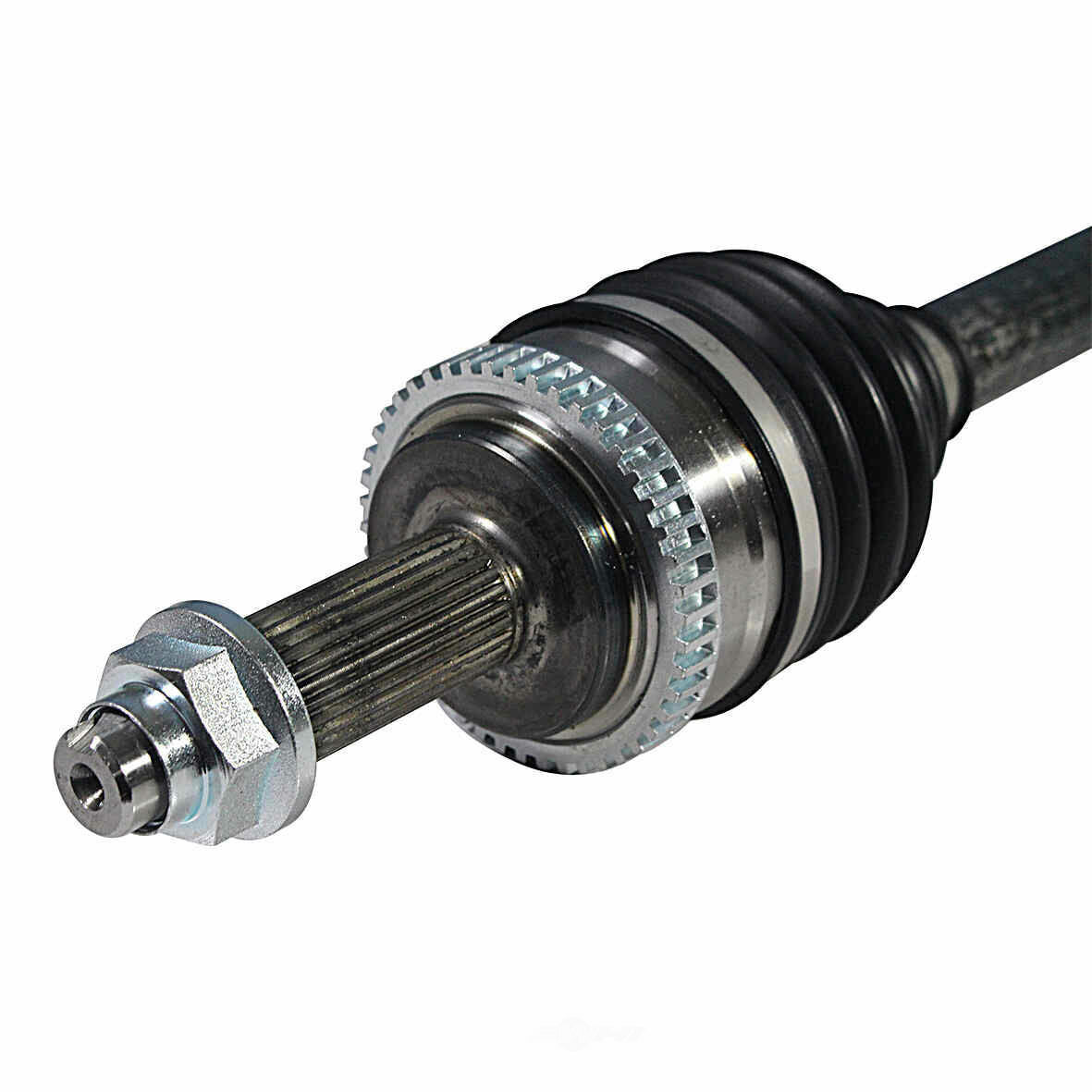 GSP North America NCV75018 CV Axle Assembly
