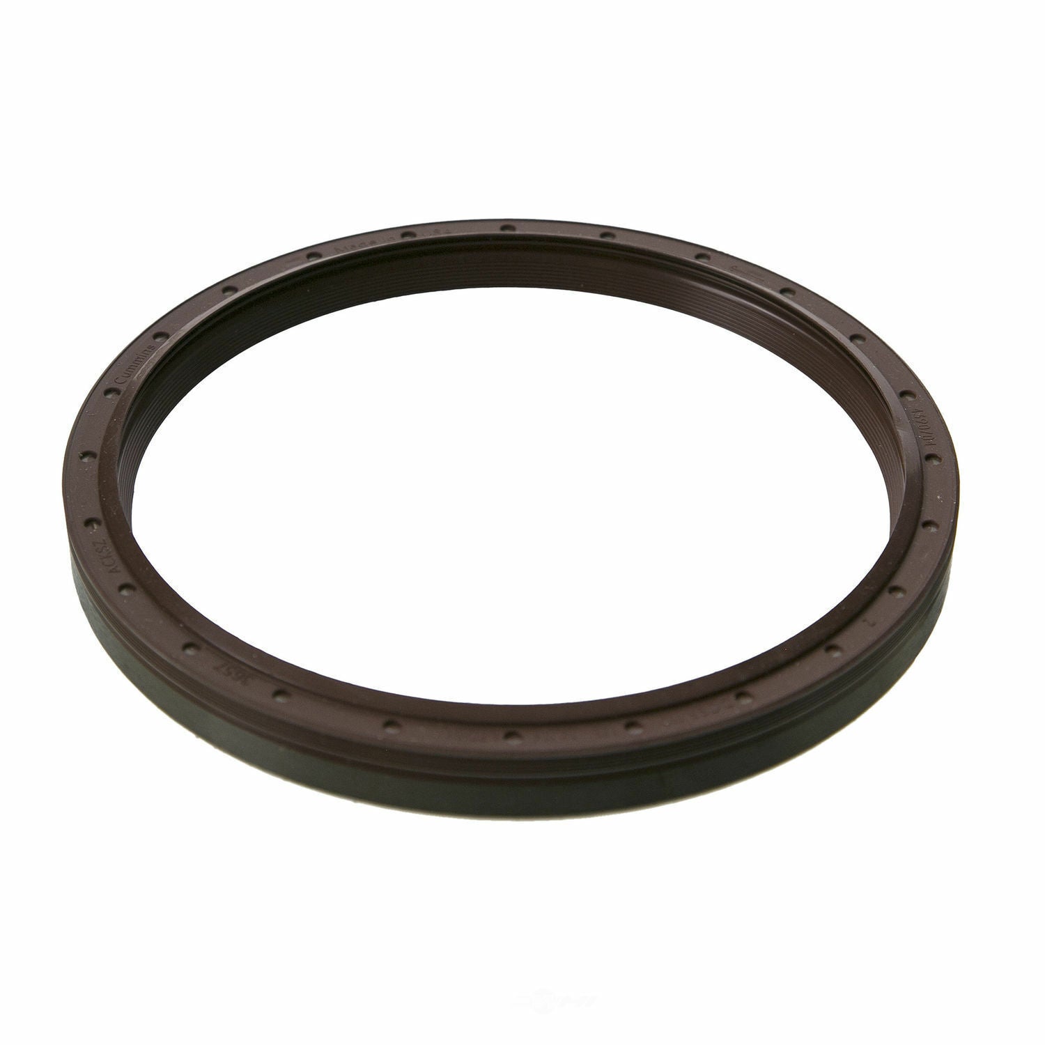 National Seal/Bearing 711132 Engine Crankshaft Seal
