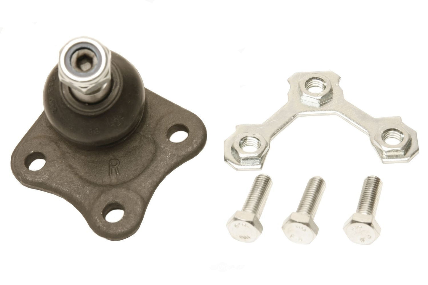 URO SHORT SKU URO-001615 Suspension Ball Joint