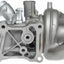 Mahle 014TC25002100 Turbocharger