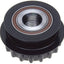 ACDelco Professional 37020P Alternator Decoupler Pulley