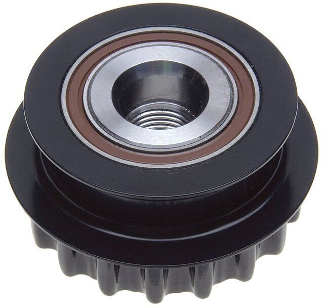 ACDelco Professional 37020P Alternator Decoupler Pulley