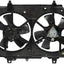 Dorman 621-908 Engine Cooling Fan Assembly
