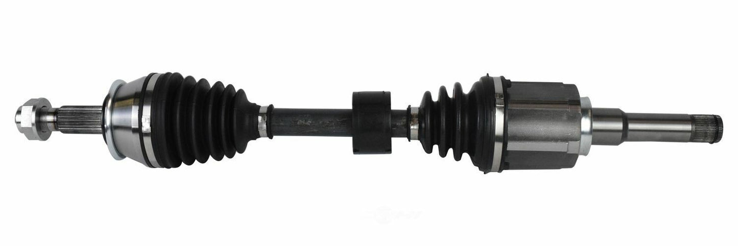 GSP North America NCV25002 CV Axle Assembly