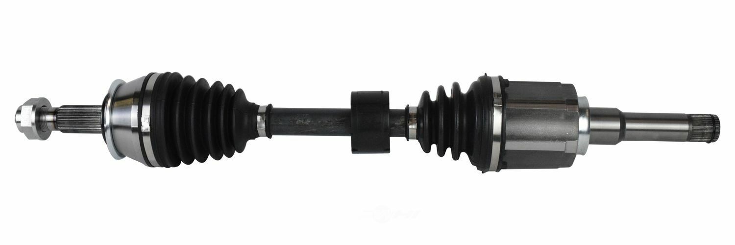 GSP North America NCV25002 CV Axle Assembly