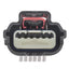 BWD PT2381 Brake Light Switch Connector