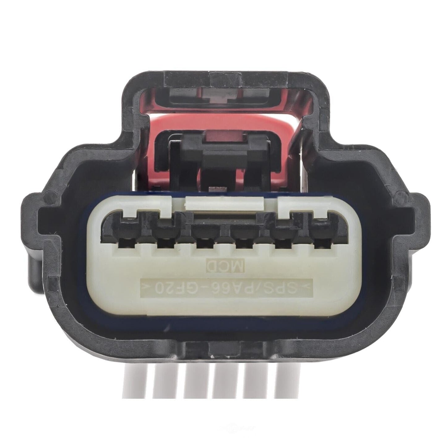 BWD PT2381 Brake Light Switch Connector