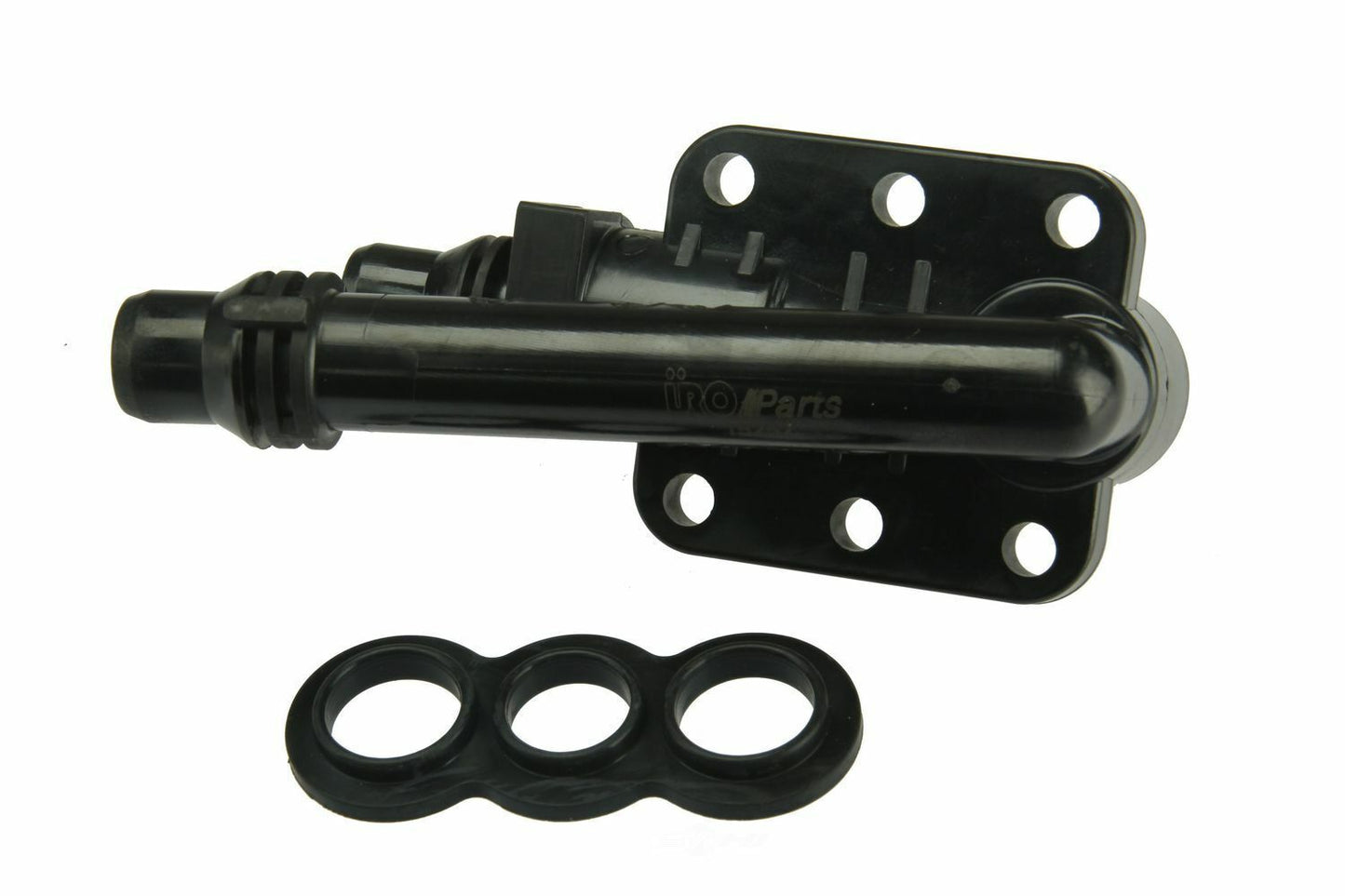 URO SHORT SKU URO-015646 Automatic Transmission Oil Cooler Thermostat