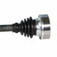 GSP North America NCV72120 CV Axle Assembly