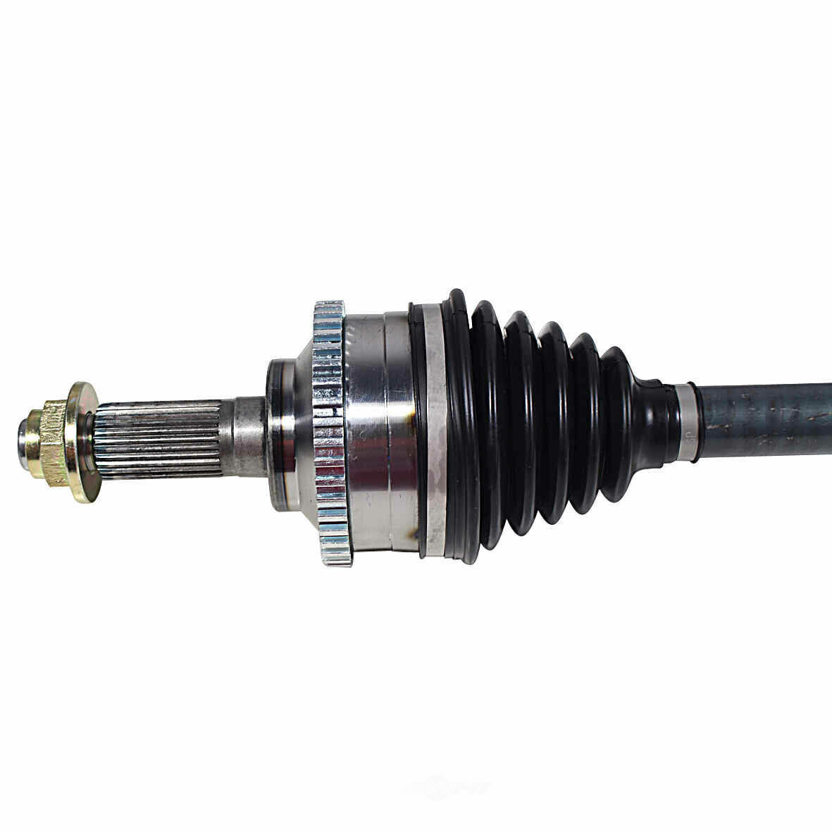 GSP North America NCV47098 CV Axle Assembly
