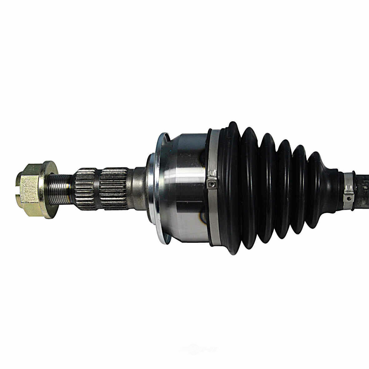 GSP North America NCV10292 CV Axle Assembly