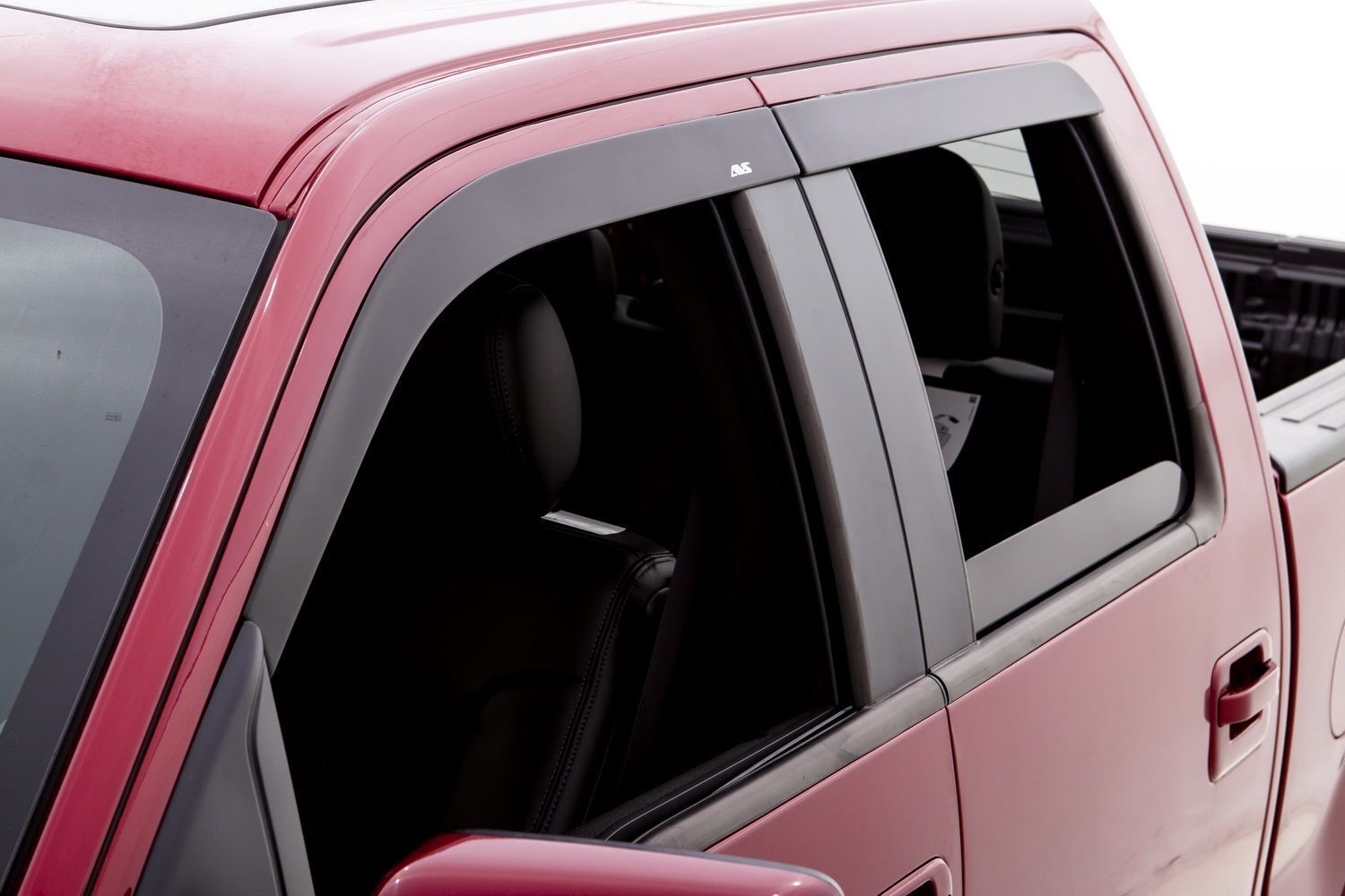 Auto Ventshade (AVS) 774061 Side Window Deflector