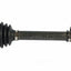 GSP North America NCV10639 CV Axle Assembly