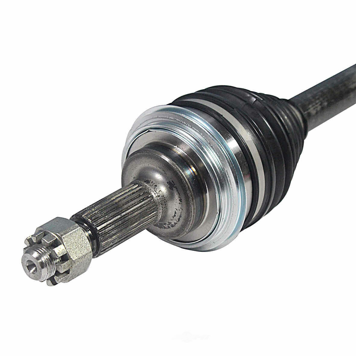 GSP North America NCV69050 CV Axle Assembly