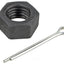 ACDelco Professional MS60650 Steering Tie Rod End