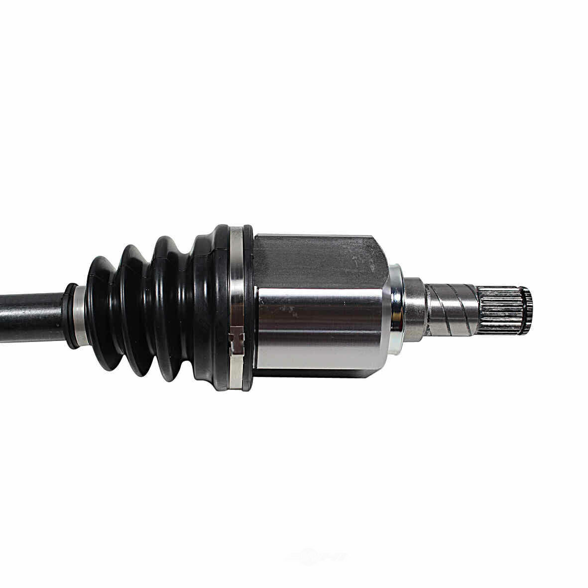 GSP North America NCV53577 CV Axle Assembly