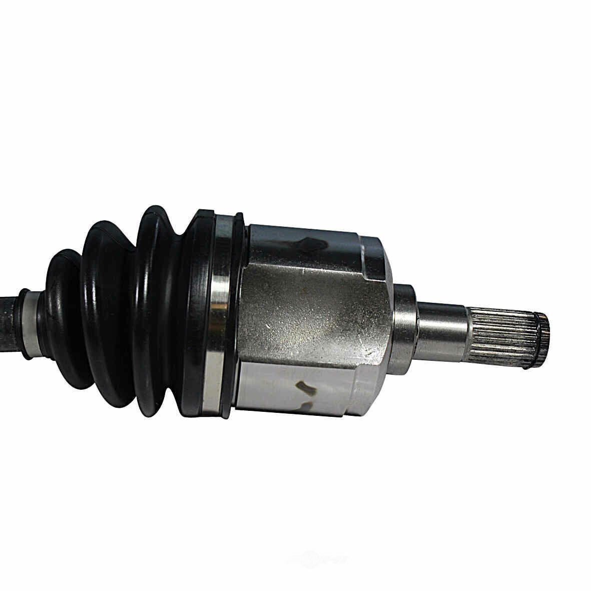GSP North America NCV75051 CV Axle Assembly