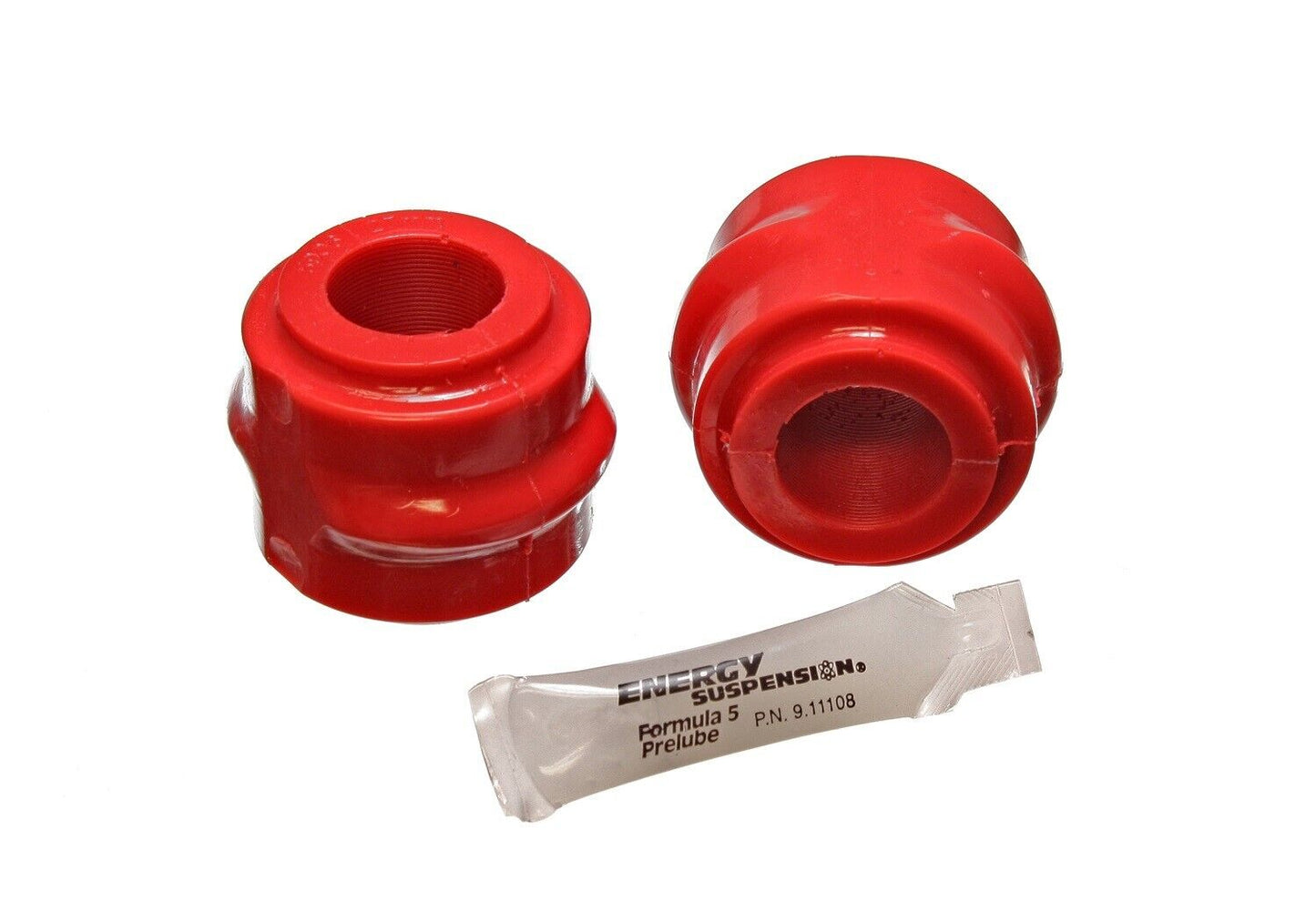 ENERGY SUSPENSION 5.5172R Suspension Stabilizer Bar Bushing Kit