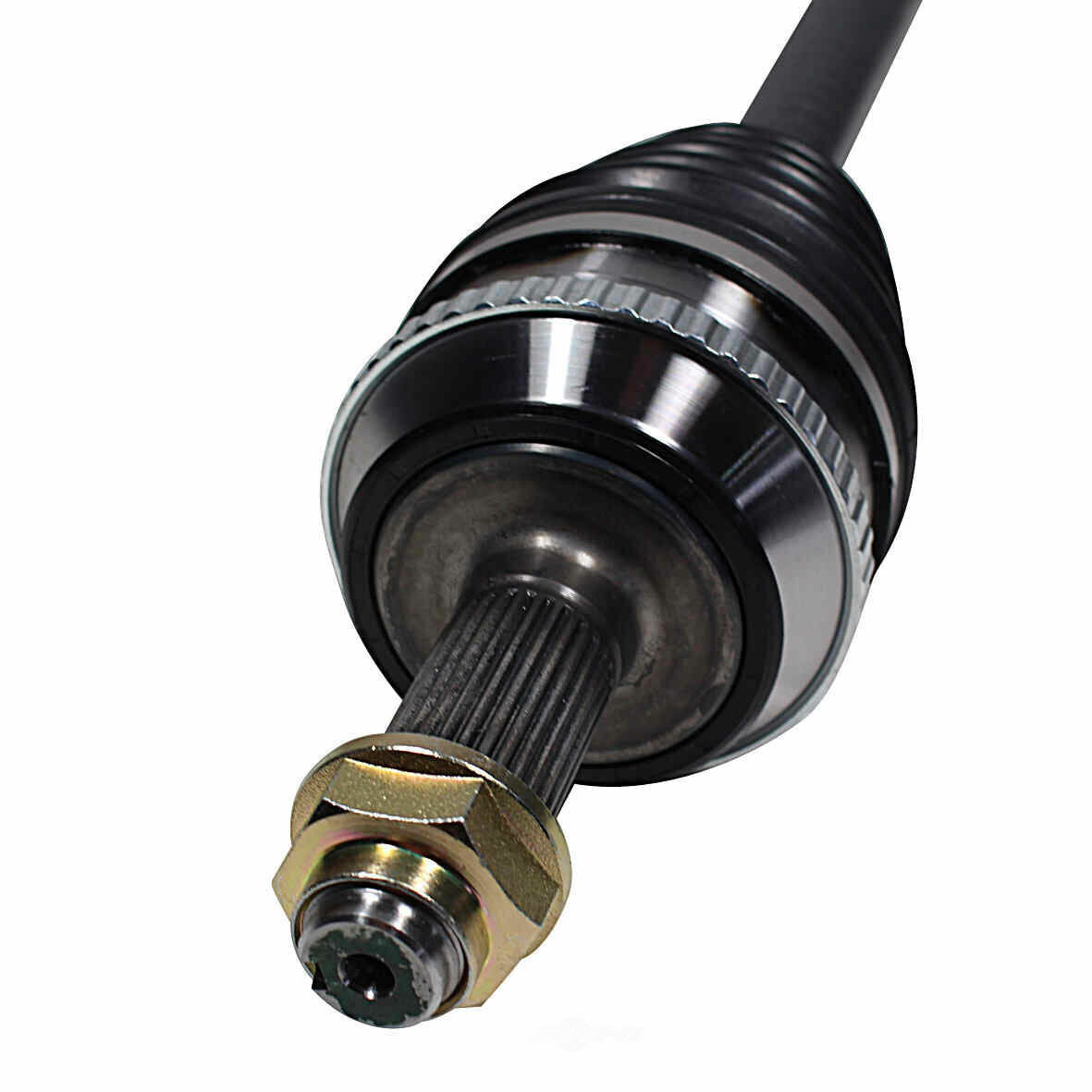 GSP North America NCV36553 CV Axle Assembly