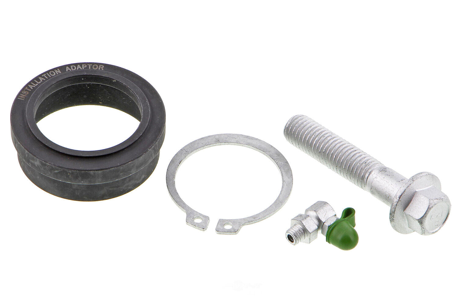 ACDelco Advantage TXK80196 Suspension Ball Joint