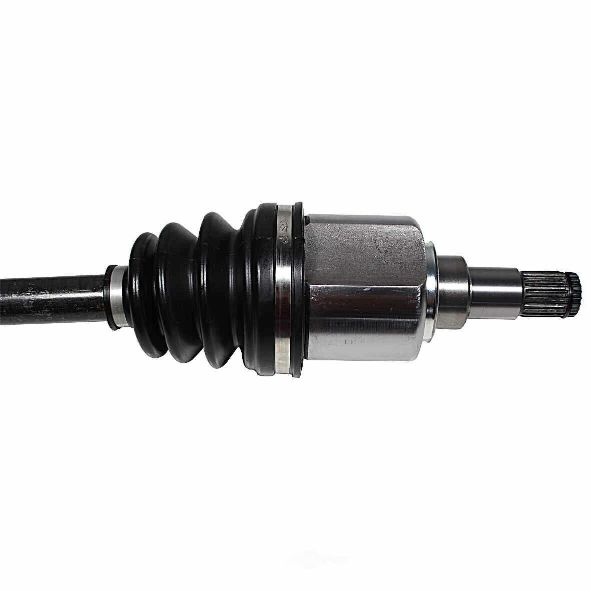 GSP North America NCV10609 CV Axle Assembly