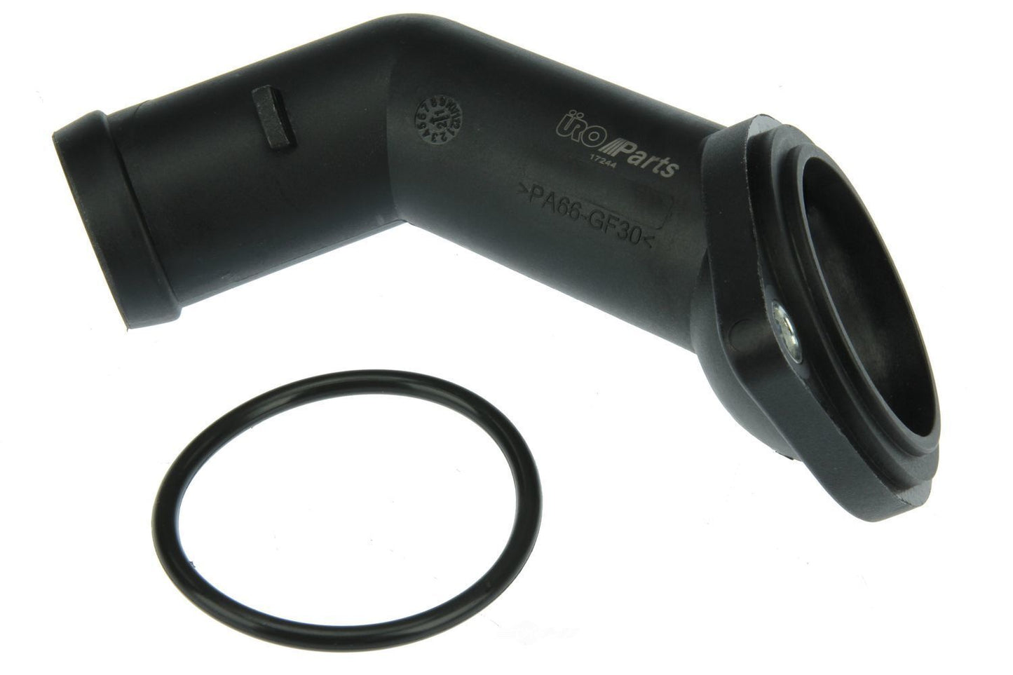 URO SHORT SKU URO-000187 Engine Coolant Thermostat Housing