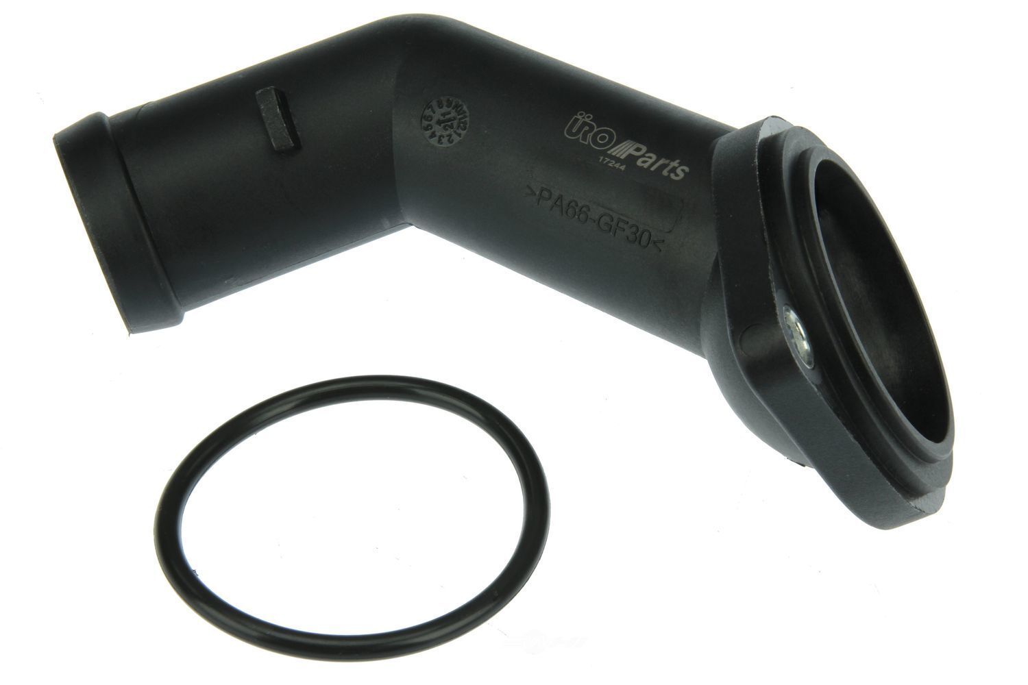URO SHORT SKU URO-000187 Engine Coolant Thermostat Housing