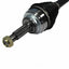 GSP North America NCV51535 CV Axle Assembly