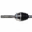 GSP North America NCV51018 CV Axle Assembly