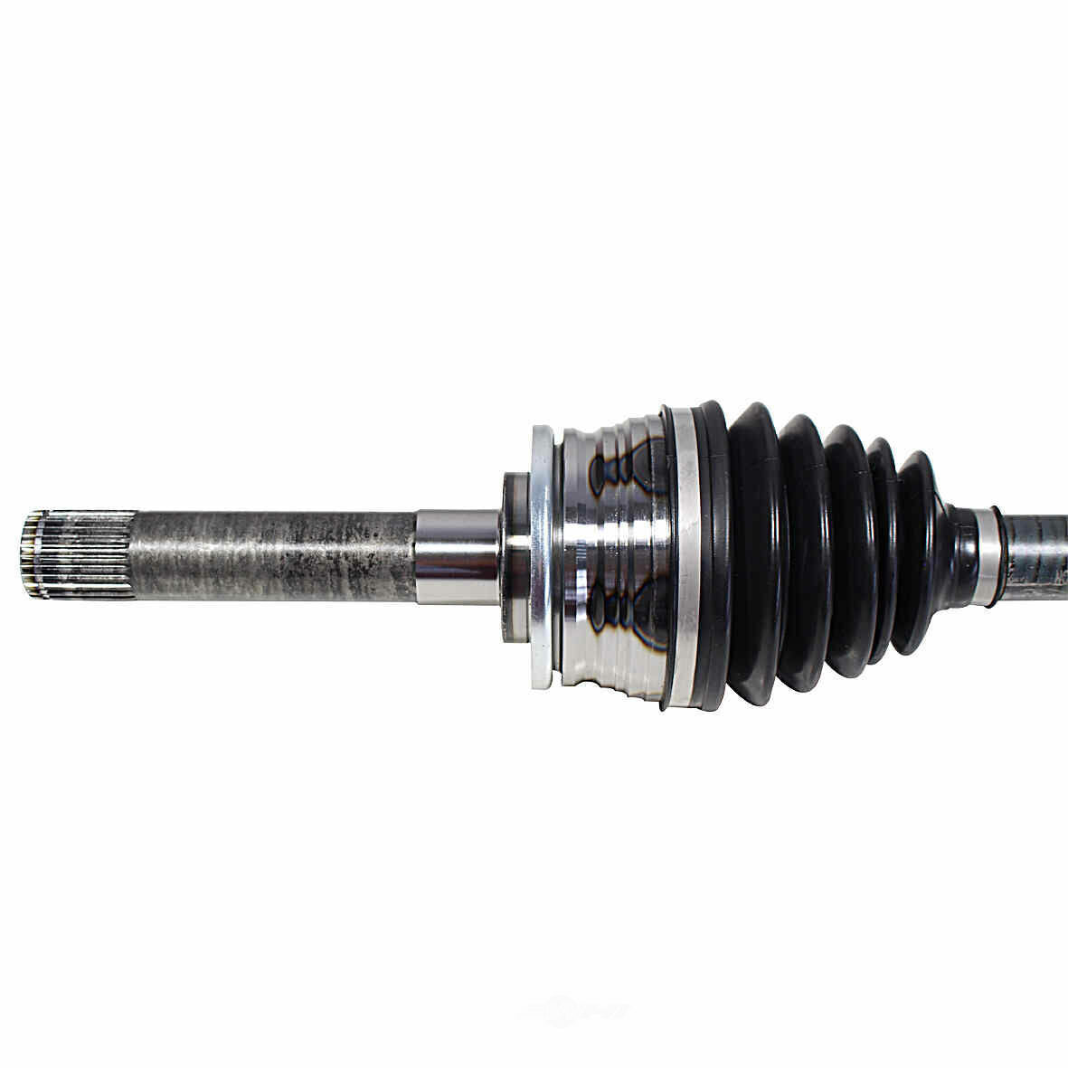 GSP North America NCV51018 CV Axle Assembly