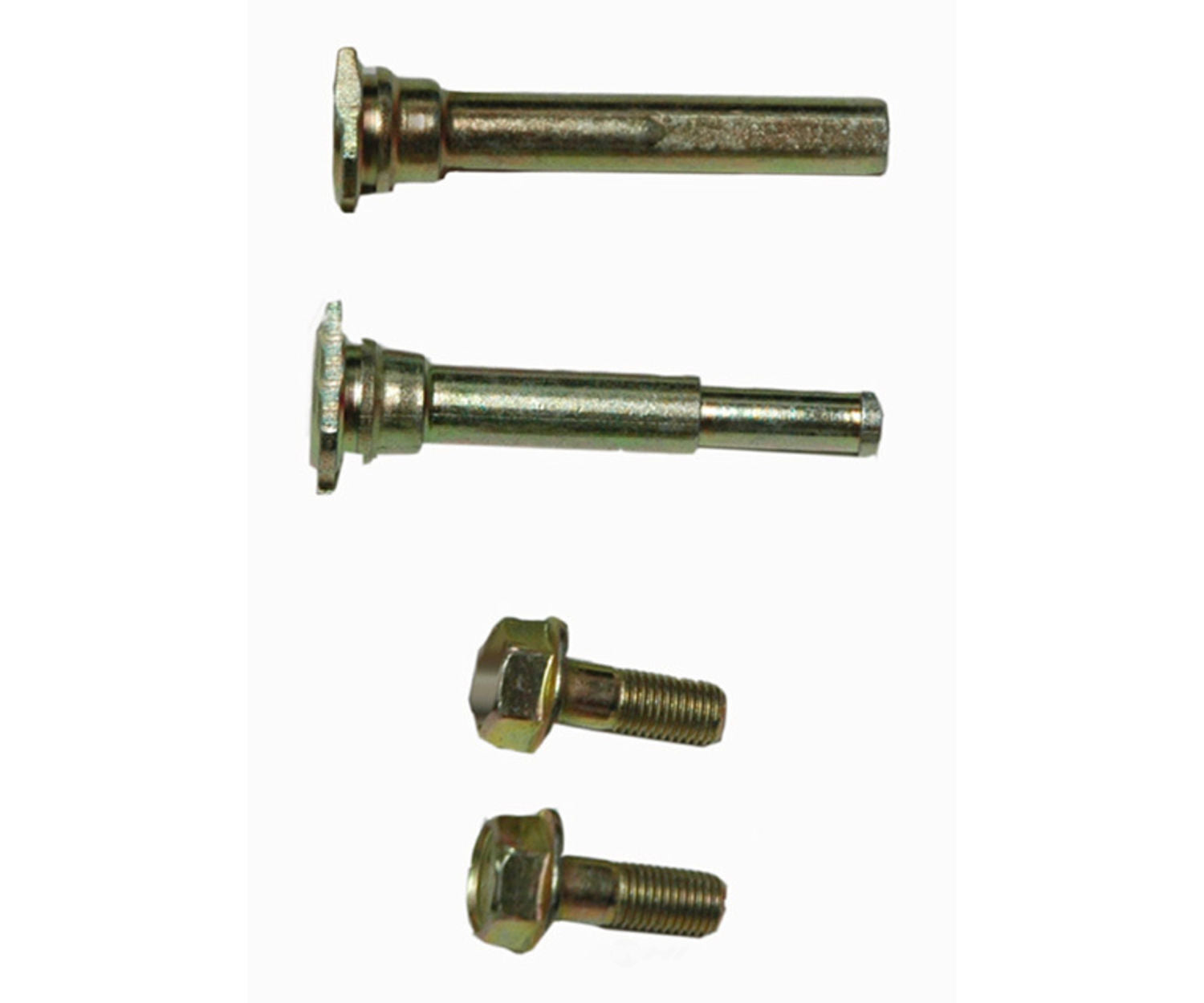Raybestos H5086 Disc Brake Caliper Bolt Kit