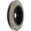 Stoptech 127.47030L Disc Brake Rotor