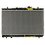 Spectra Premium Industries Inc CU2387 Radiator