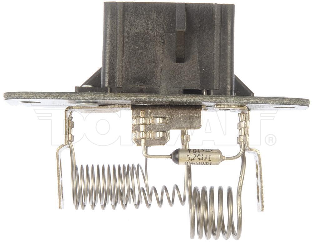 Dorman 973-013 HVAC Blower Motor Resistor