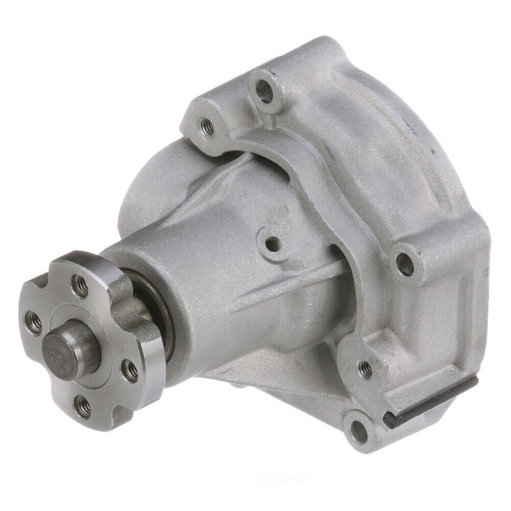 CARTER WATER PUMPS W683M Engine Water Pump
