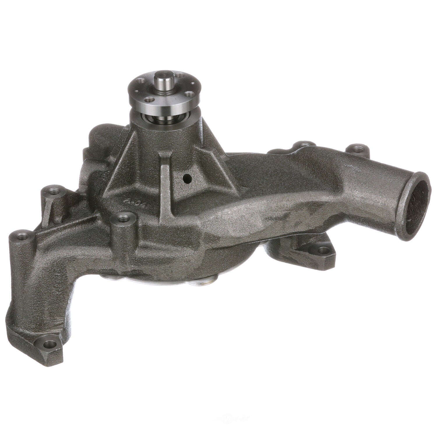 CARTER WATER PUMPS W510M Engine Water Pump