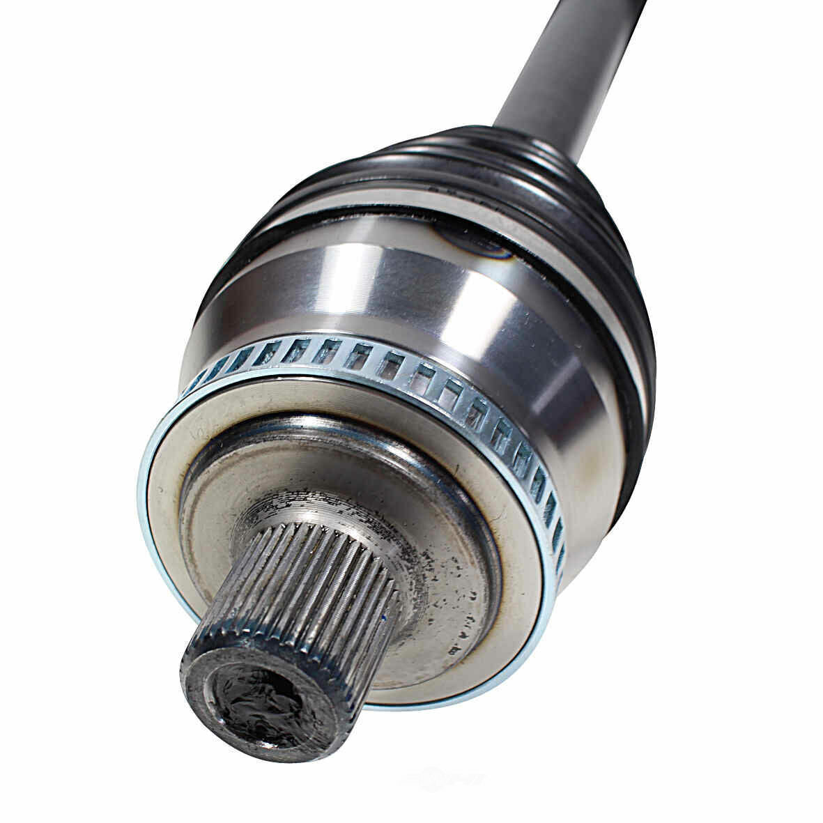 GSP North America NCV23576 CV Axle Assembly