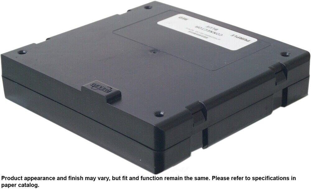 Genuine GM Parts 19208539 Body Control Module