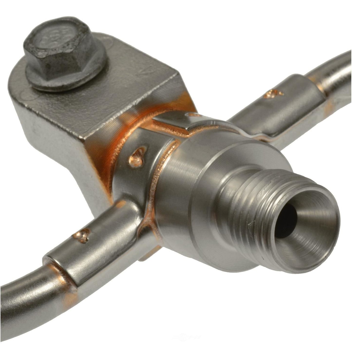 BWD LGD75 Fuel Feed Line