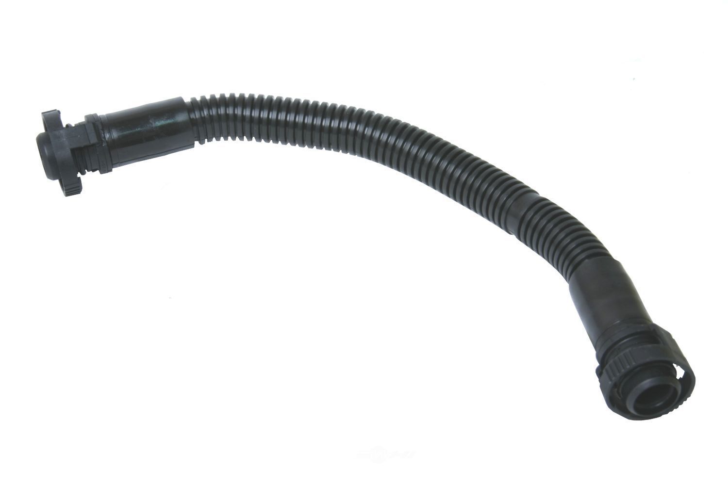 URO SHORT SKU URO-008580 Engine Crankcase Breather Hose