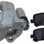 ACDelco Professional Durastop 18FR12471 Disc Brake Caliper