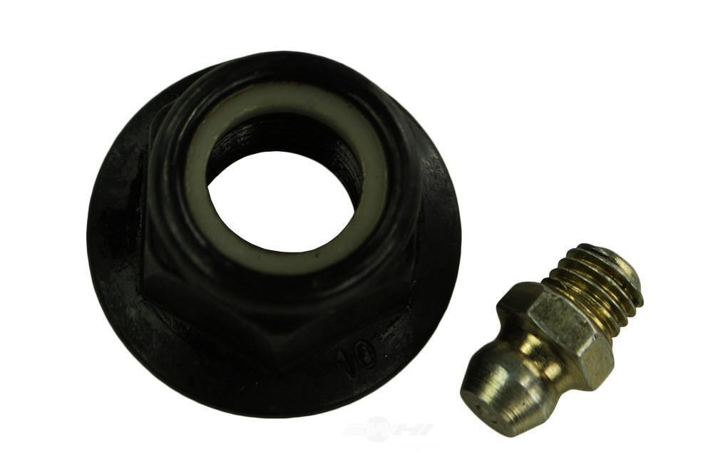 ACDelco Advantage MS25132 Lateral Arm and Ball Joint Assembly