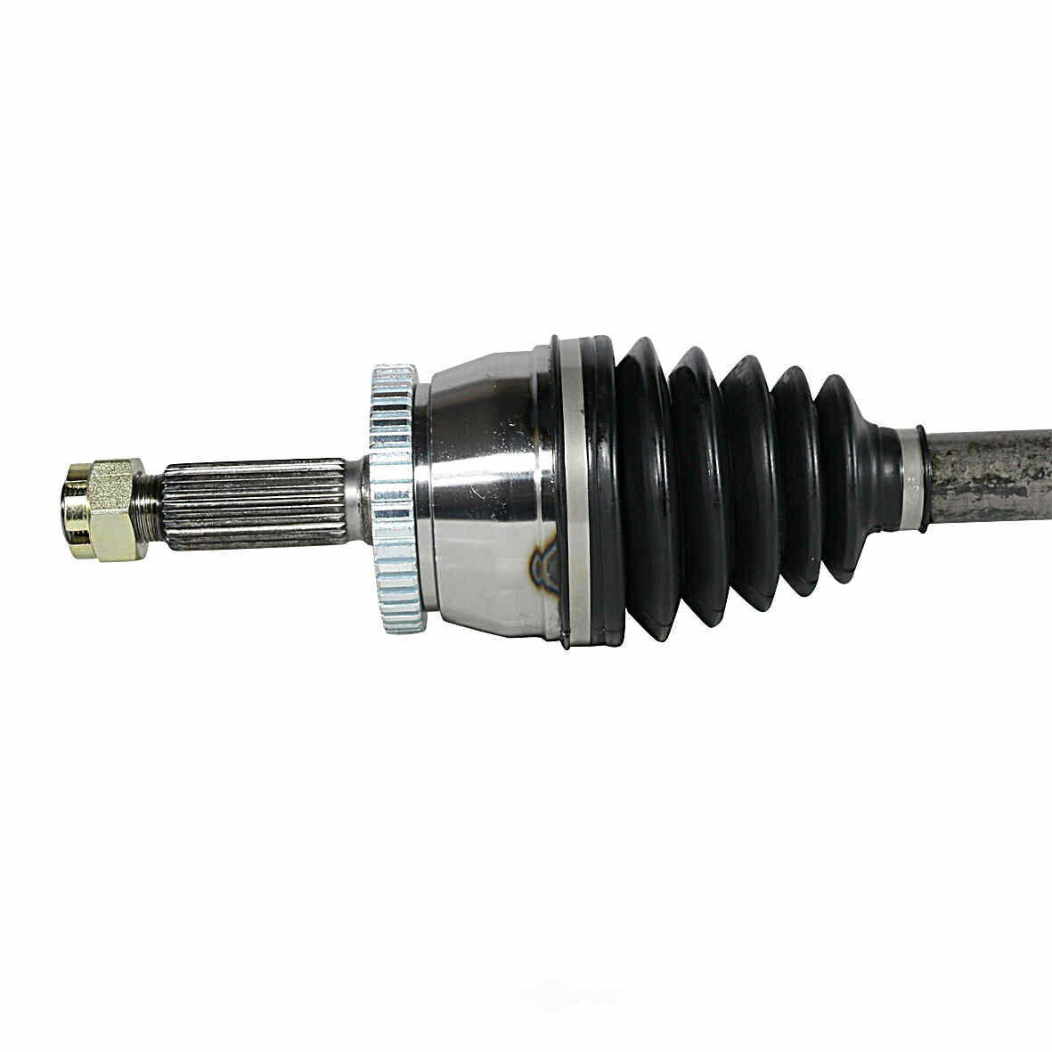 GSP North America NCV51050 CV Axle Assembly