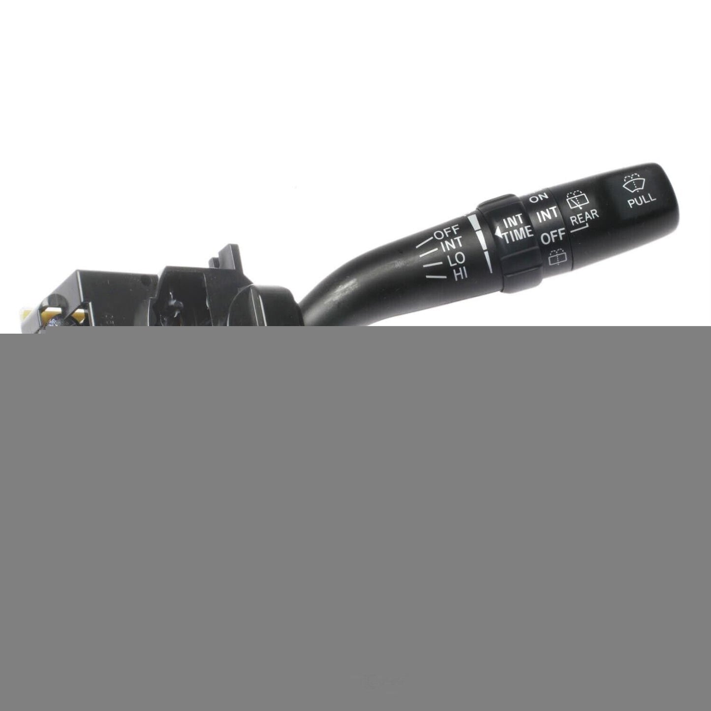 BWD S3737 Windshield Wiper Switch