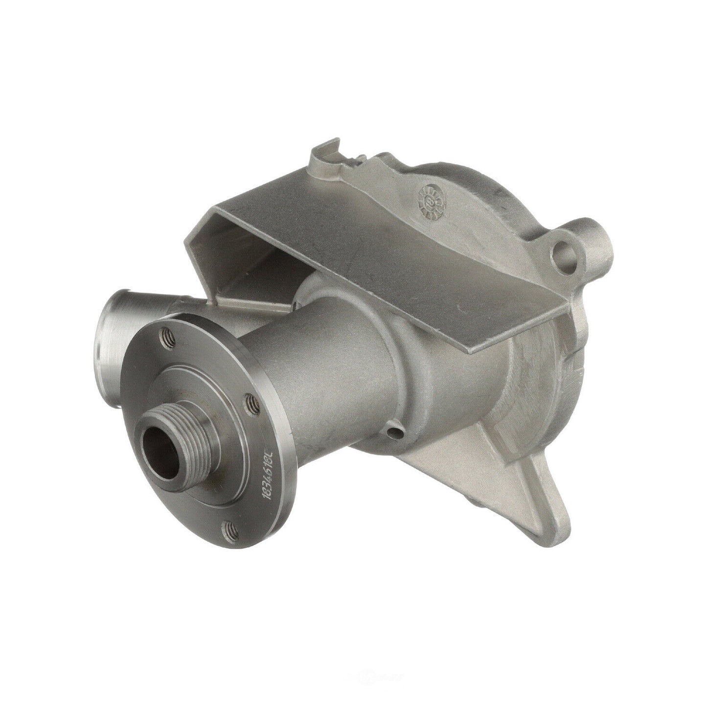 CARTER WATER PUMPS W801M Engine Water Pump