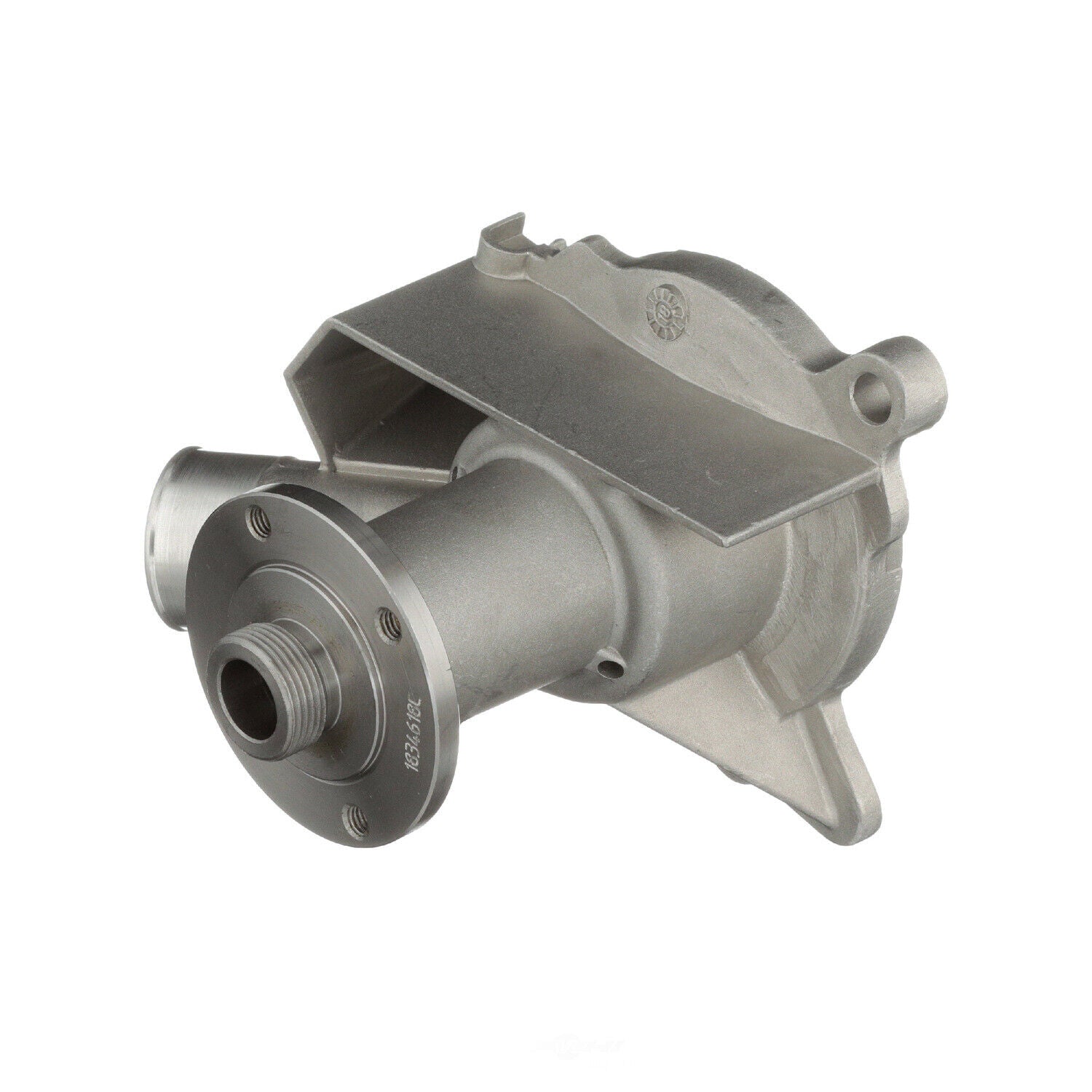 CARTER WATER PUMPS W801M Engine Water Pump
