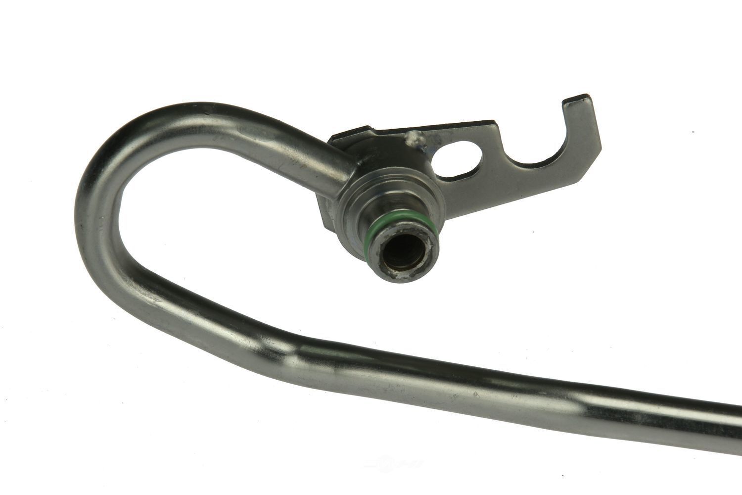 URO SHORT SKU URO-011714 Power Steering Pressure Hose