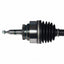 GSP North America NCV11060 CV Axle Assembly