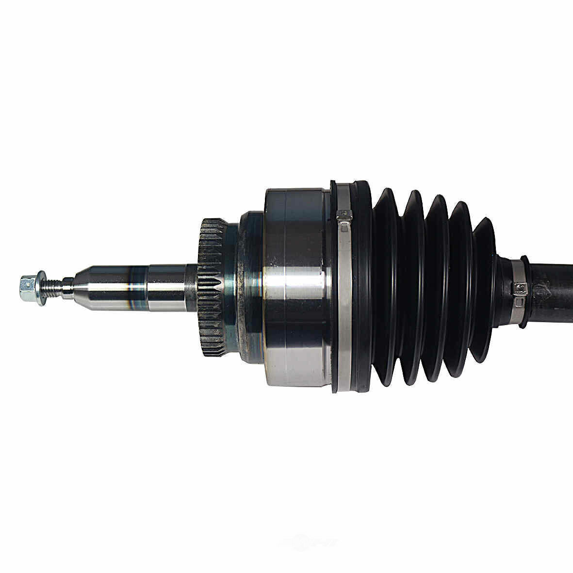 GSP North America NCV11060 CV Axle Assembly