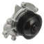 CARTER WATER PUMPS W2124M Engine Water Pump